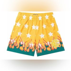 Eric emanual shorts